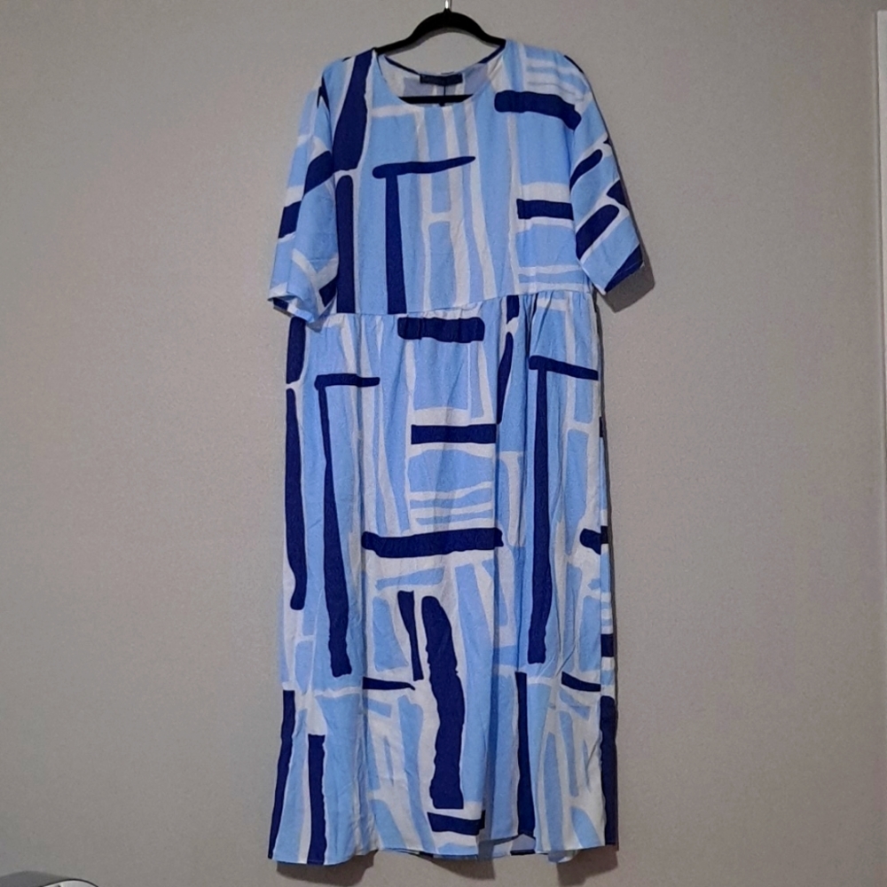 Zanzea Dress